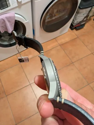 Reloj Seagull 300M Automático