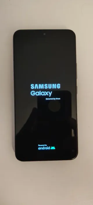 Samsung S22 128GB Negro