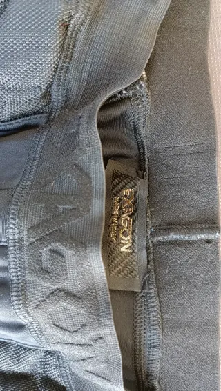 Pantaloni da moto donna taglia XS