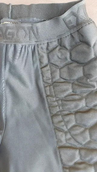 Pantaloni da moto donna taglia XS