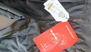 Pantaloni da moto donna taglia XS