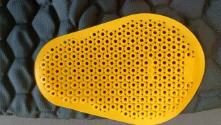 Pantaloni da moto donna taglia XS