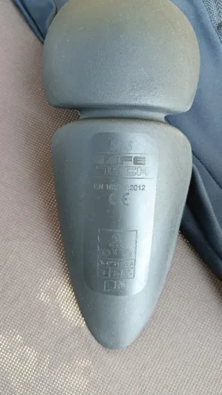 Pantaloni da moto donna taglia XS