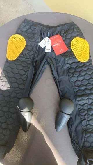 Pantaloni da moto donna taglia XS