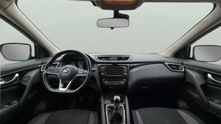 Nissan Qashqai dCi 115 Acenta 85 kW (115 CV)