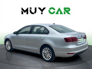 Volkswagen Jetta 1.4 TSI Hybrid Sport DSG 125 kW (170 CV)