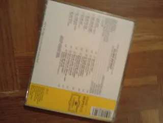 CD Mozart: Las Bodas de Fígaro (DG)