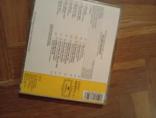 CD Mozart: Las Bodas de Fígaro (DG)
