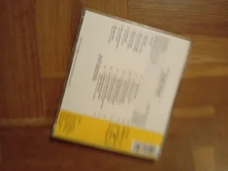 CD Mozart: Las Bodas de Fígaro (DG)
