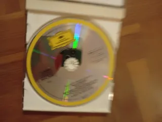 CD Mozart: Las Bodas de Fígaro (DG)