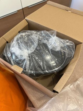 Robot Cocina Masterpro Multifunción