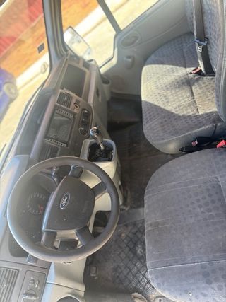 Ford Transit 2007