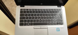 HP Elitebook 820 G3 leggi bene!!!