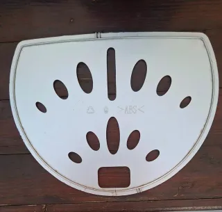 Tirador enfriador cerveza Princess negro