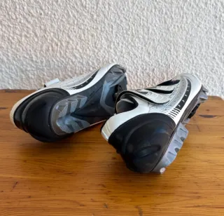Zapatillas Ciclismo/spinning Luck Talla 39
