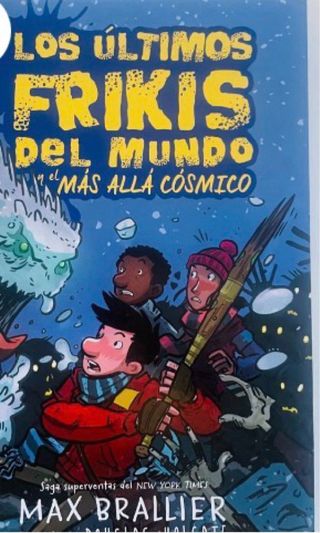 Libros juveniles
