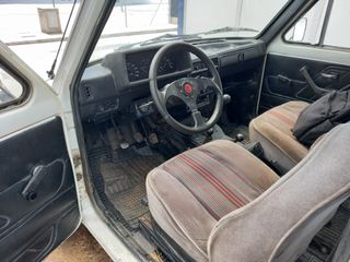 Lada Niva 1994