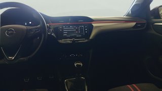 Opel Corsa 1.2 Turbo XHL GS-Line 74 kW (100 CV)