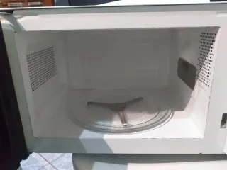 Microondas Taurus Blanco