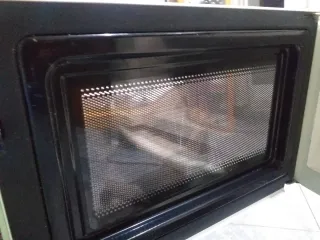 Microondas Taurus Blanco