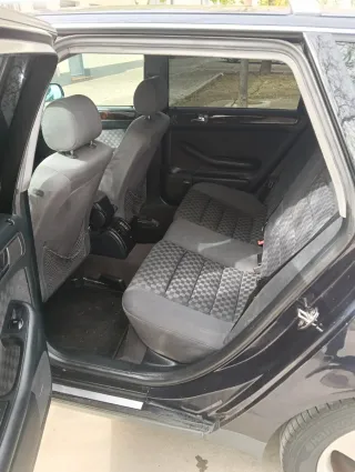 Audi a6 Avant Quattro  2003