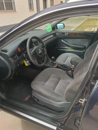 Audi a6 Avant Quattro  2003