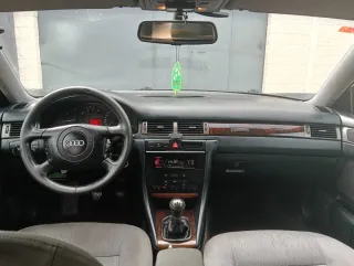 Audi a6 Avant Quattro  2003