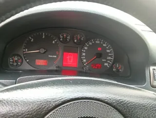 Audi a6 Avant Quattro  2003