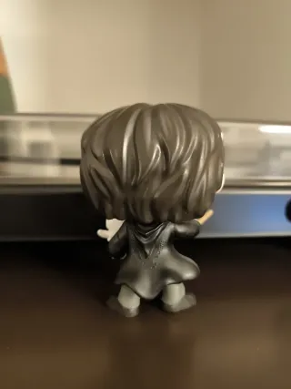 Funko Pop Harry Potter Kinder 2025