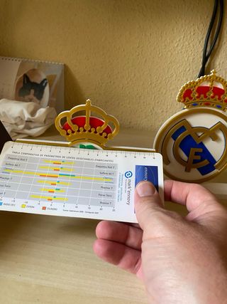 Escudo Real Betis Balompié