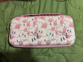 Nintendo Switch Lite Rosa