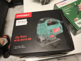 Caladora HYCHIKA 800W 110mm