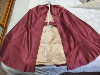 Traje de niño Hermandad La Santa Cena Torrent.