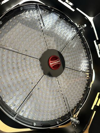 Rotolight Anova HD ECO Flood V2