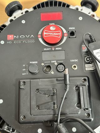 Rotolight Anova HD ECO Flood V2