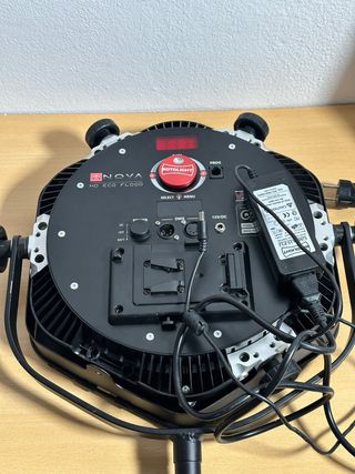 Rotolight Anova HD ECO Flood V2