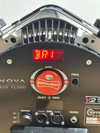 Rotolight Anova HD ECO Flood V2