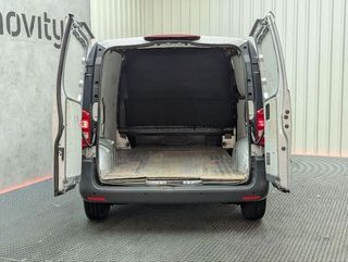 Mercedes Vito FURGON LARGO 114 CDI 136CV