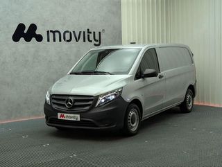 Mercedes Vito FURGON LARGO 114 CDI 136CV