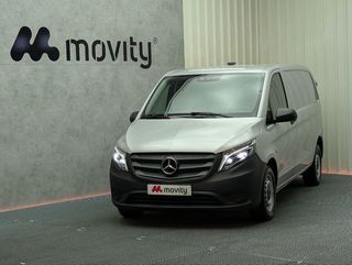 Mercedes Vito FURGON LARGO 114 CDI 136CV