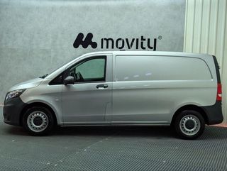 Mercedes Vito FURGON LARGO 114 CDI 136CV