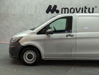 Mercedes Vito FURGON LARGO 114 CDI 136CV