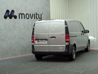 Mercedes Vito FURGON LARGO 114 CDI 136CV