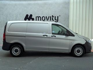 Mercedes Vito FURGON LARGO 114 CDI 136CV