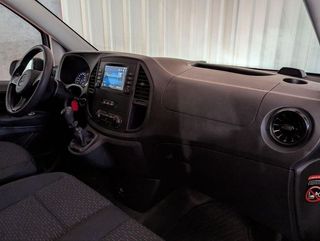 Mercedes Vito FURGON LARGO 114 CDI 136CV