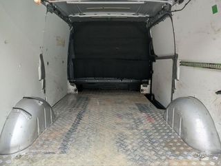 Mercedes Vito FURGON LARGO 114 CDI 136CV