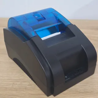 Impresora Térmica Bisofice 58mm USB