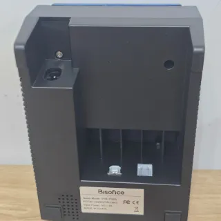 Impresora Térmica Bisofice 58mm USB