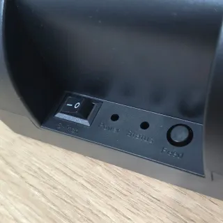 Impresora Térmica Bisofice 58mm USB