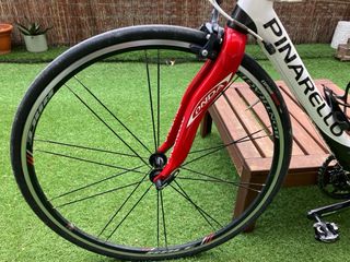 Bicicleta Carretera Pinarello